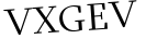 Please type this word.