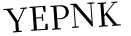Please type this word.