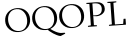 Please type this word.