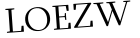 Please type this word.
