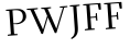 Please type this word.