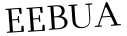 Please type this word.