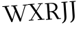 Please type this word.