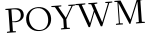 Please type this word.