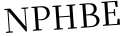 Please type this word.