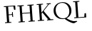 Please type this word.