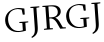 Please type this word.
