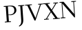 Please type this word.