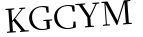 Please type this word.