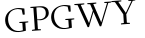 Please type this word.