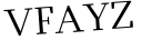 Please type this word.