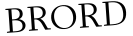 Please type this word.