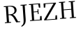 Please type this word.