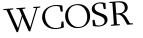 Please type this word.