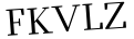 Please type this word.
