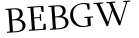Please type this word.