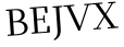 Please type this word.