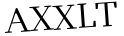 Please type this word.