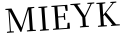 Please type this word.