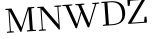 Please type this word.