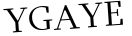 Please type this word.