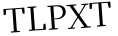 Please type this word.