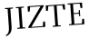 Please type this word.