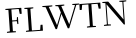 Please type this word.