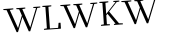 Please type this word.