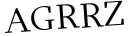 Please type this word.