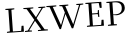 Please type this word.