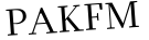 Please type this word.