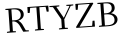 Please type this word.