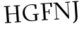 Please type this word.
