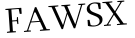 Please type this word.