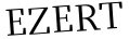 Please type this word.