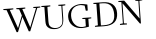Please type this word.
