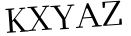 Please type this word.