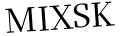 Please type this word.