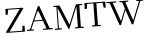 Please type this word.