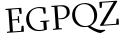 Please type this word.