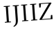 Please type this word.