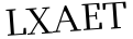 Please type this word.