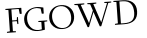 Please type this word.
