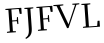 Please type this word.