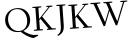 Please type this word.