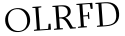 Please type this word.