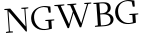 Please type this word.