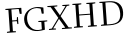Please type this word.