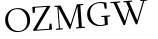 Please type this word.